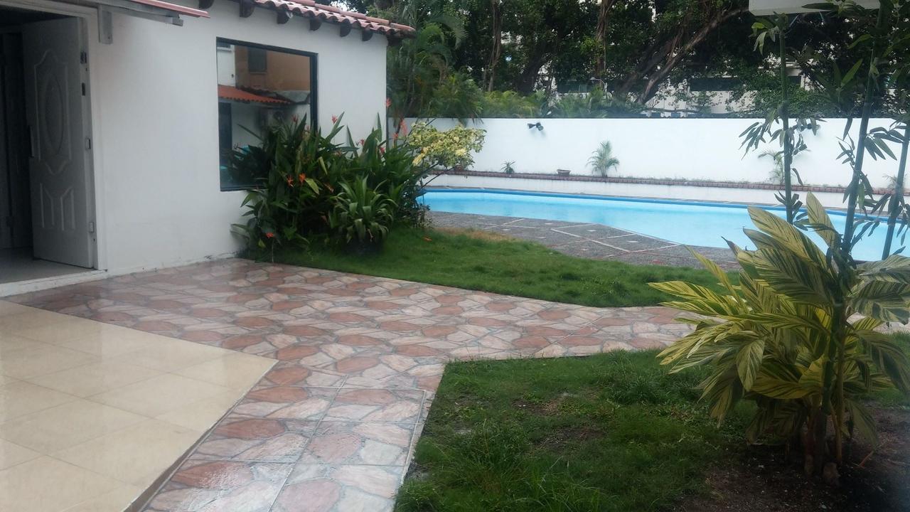 Carolina Princess Marbella Panama-Stad Buitenkant foto